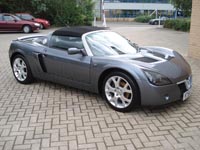 Spotless Valeting Gallery Image